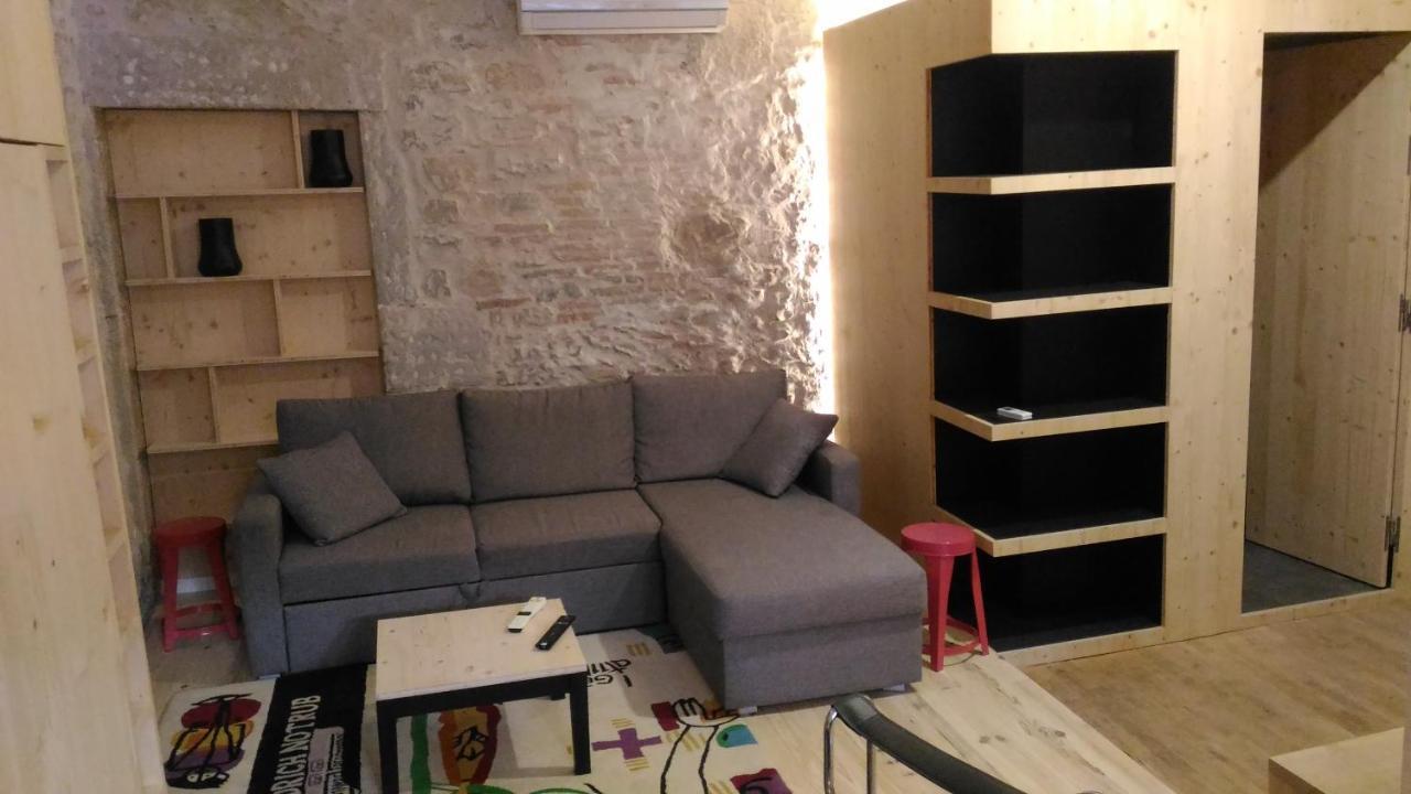 Lons Appartement T1 Centre Ville Lons-le-Saunier Exterior foto